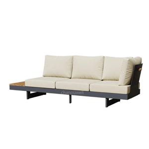 Outdoor Hot <strong>Sale</strong> All Weather Outdoor <strong>Furniture</strong> Patio <strong>Garden</strong> Rattan Sofa Set <strong>Garden</strong> Outdoor <strong>Furniture</strong> - Product Image 5
