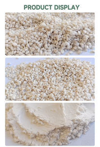 <span class=keywords><strong>Perlita</strong></span> Expandida Cruda de Alta Calidad para Agricultura y Horticultura, Marca XUANG, Tamaño de Grano 8-12/8-16 - Product Image 5