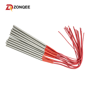 Cartouche chauffante électrique 220 V 400 W, élément chauffant tubulaire en forme de crayon pour l'industrie - Product Image 3