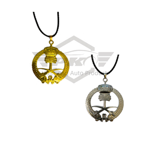 Accessoires de voiture arabes, pendentif pour l'équipe de football de la ligue professionnelle saoudienne <span class=keywords><strong>Al</strong></span> <span class=keywords><strong>Nassr</strong></span> FC <span class=keywords><strong>Al</strong></span> Hilal <span class=keywords><strong>Al</strong></span>-littihad Club <span class=keywords><strong>Al</strong></span>-Ah - Product Image 6