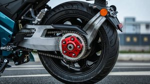 <span class=keywords><strong>Precio</strong></span> al por mayor 72V 96V 5000W 10000W <span class=keywords><strong>Ducati</strong></span> Diavel Motocicleta eléctrica de largo alcance - Product Image 5
