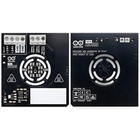 Opta WiFi DIN AKX00051 Kit de inicio para control industrial con para Arduino PLC y controladores dedicados con Simul8 Celsiu