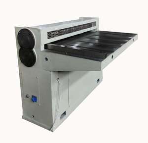 Machine de découpe de tôle, découpeuse de tôle, découpeuse à gangues, fournie par l'usine - Product Image 1