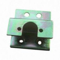 Collection exclusive de solutions de fabrication en acier : découpe laser, pliage industriel, soudage pour équipements énergétiques (Shanghai)