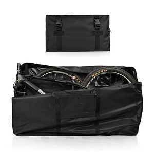 Échantillon gratuit de sac de transport pour vélo pliable, sac de guidon pour vélo, sac de vélo pour le cyclisme, pochette de téléphone avant pour vélo, en vente - Product Image 5