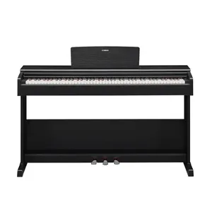 Yamahas Heavy Hammer Electric Digital Piano YDP-105 Keyboard Instrument 88 Keys For Beginner