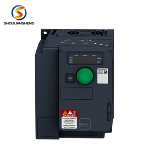 ตัวควบคุม PLC รุ่น ATV320U11N4C พร้อมทรานสดิวเซอร์ ของแท้ใหม่ มีสินค้าในสต็อก - Product Image 2