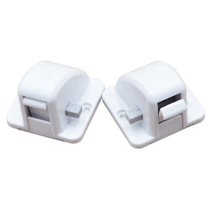 Magnetic Child Safety Locks Hidden Drawer Cabinet Magnetic Lock