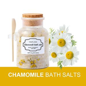 <span class=keywords><strong>Exfoliante</strong></span> <span class=keywords><strong>Corporal</strong></span> de Sal del Himalaya de Primera Calidad, <span class=keywords><strong>Exfoliante</strong></span> Blanqueador de Sal Marina para Spa en Casa - Product Image 4