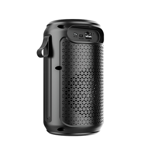 Loa Răng Xanh Đa Năng Caixa De Som Nhà Sản Xuất Loa Bt Đèn Led Nhấp Nháy Nhiều Màu Sắc Không Dây Cầm Tay - Product Image 5