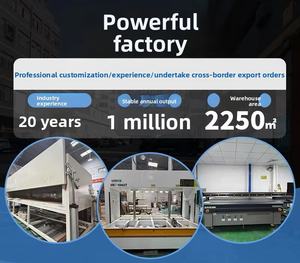 Letrero Luminoso para Tienda de Conveniencia, Panel Publicitario Personalizado para Exteriores, Cadena de Tiendas <span class=keywords><strong>JD</strong></span>.com, Azul Blanco Aluminio - Product Image 4