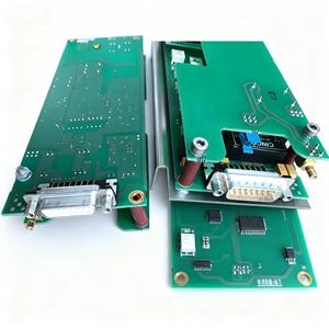 Giao diện SRS cho Siemens CT P/N 7735223 - Product Image 6