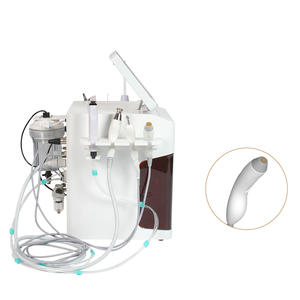Professional Facial Machine <strong>Collagen</strong> Booster <strong>Liquid</strong> Solution Bubble Pen Spray Gun Spare Facial Machine - Product Image 3