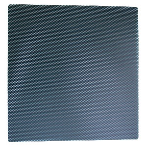 Châssis de filet anti-poussière en PVC noir personnalisé pour corne de poinçonnage audio aimant auto-adhésif filet de ventilateur d'<span class=keywords><strong>ordinateur</strong></span> en plastique découpe personnalisée - Product Image 6