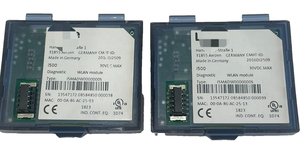 Plc I5MADW0000000S DIAGNÓSTICO I500 MÓDULO WLAN LOTE de 2 - Product Image 2