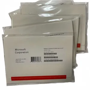 Paquete de DVD para <span class=keywords><strong>Windows</strong></span> <span class=keywords><strong>Server</strong></span> <span class=keywords><strong>2019</strong></span> Datacenter, Activación en Línea, Clave <span class=keywords><strong>OEM</strong></span> de <span class=keywords><strong>Windows</strong></span> <span class=keywords><strong>Server</strong></span> <span class=keywords><strong>2019</strong></span> Data, Paquete Completo en DVD, Envío Rápido - Product Image 4