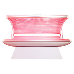 Suyzeko OEM Venta Caliente Led Rojo Cerca Terapia de Luz Infrarroja Pod 660nm 850nm Terapia de Luz Roja Cama de Cuerpo Completo PARA <span class=keywords><strong>LA</strong></span> Curación de Heridas - Product Image 6