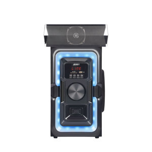 Système <span class=keywords><strong>de</strong></span> son home cinéma 5.1 JR-JH4 <span class=keywords><strong>de</strong></span> nouvelle conception, boîte en bois et haut-parleurs en plastique, <span class=keywords><strong>caisson</strong></span> <span class=keywords><strong>de</strong></span> basses Hi-Fi 1000W, 4 haut-parleurs - Product Image 6