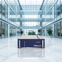 Source laser à fibre CW RFL-C025H C25H 2000W refroidie par eau, module unique pour la découpe de tôles minces, soudage portatif, certifiée CE