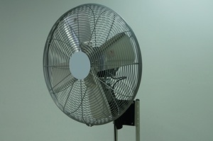 Ventilador de Pared Eléctrico de 24 Pulgadas, Fabricación en Vietnam, OEM/ODM, Montaje en Pared de Metal, Eficiencia Energética 5*, para Uso Comercial/Industrial GAPIDF004 - Product Image 4