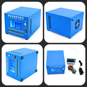 Égaliseur intelligent pour batterie au lithium — Différentiel de tension pour pack de batteries au lithium ternaire / LiFePO4 24S M516 - Product Image 2