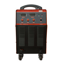 KUKASI NBC-630IGBT 380V Postes à souder GMAW à arc protégé par gaz, machine de soudage Mig Mag