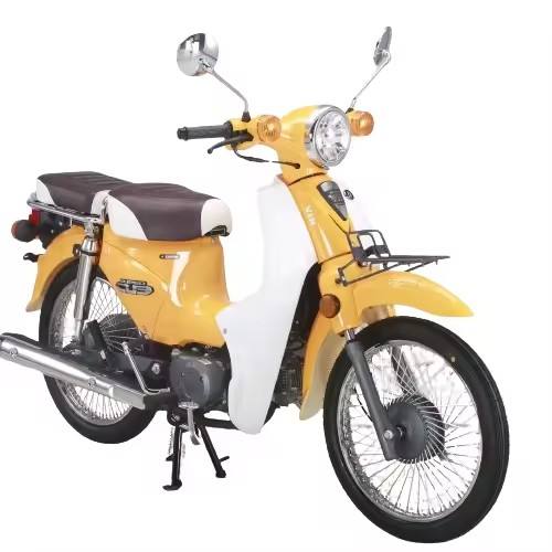 Electric Scooter Honda Cub 50 Usato Honda Super Cub 50: Find