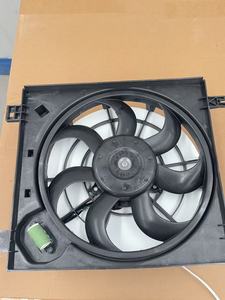 Ventola Radiatore All'ingrosso per BYD Seagull Dolphin Mini 2023-2025, Gruppo Sistema di Raffreddamento Pronto per la Spedizione Disponibile Nuovo Ricambio Auto Elettrica - Product Image 3