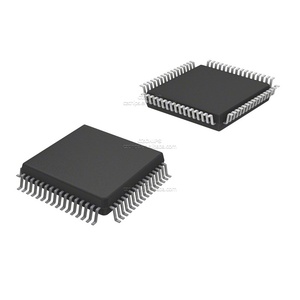 แหล่งจ่ายไฟสปอต DS80C390-FCR ที่มีอยู่ TQFP-64ไมโครคอนโทรลเลอร์วงจรรวม IC Czsku: ES391JHA75 - Product Image 1