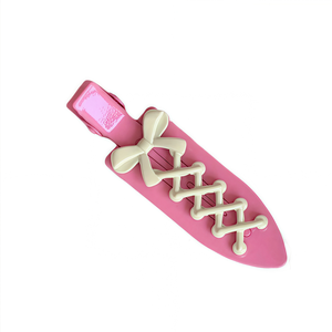 Forcina in metallo carina con Clip laterale femminile in stile Hot Girl frangetta natalizia e molletta per capelli accessori per la decorazione dei capelli - Product Image 5