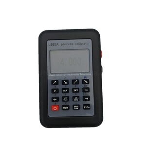 LB02A 프로세스 캘리브레이터 컬러 LCD 주파수 RTD PT100 열전대 mV 0-10V <span class=keywords><strong>4</strong></span>-20mA 신호 발생기 LB02에서 업데이트 - Product Image 4