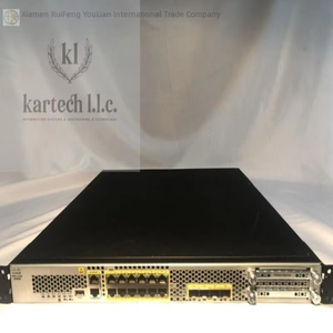 Fpr-2120-asa-kwbr9 อุปกรณ์ป้องกันไฟร์วอลล์ Firepower พร้อม SSD 100GB ของแท้ใหม่ พร้อมส่ง ระบบอัตโนมัติทางอุตสาหกรรม - Product Image 1