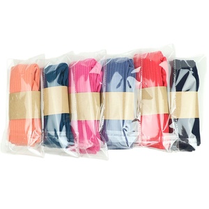 Nuovi <span class=keywords><strong>Collant</strong></span> di Qualità alla Moda con Design a Coste Jacquard Opache per Bambini - Product Image 5