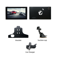 Navigation GPS OEM 4 Go 64 Go Navigateur professionnel Tablette PC haut de gamme Batterie 4500 mAh Navigation GPS