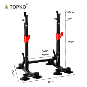 Pour TOPKO équipement de gymnastique intérieure de haute qualité <span class=keywords><strong>cavalier</strong></span> de cheval entraîneur de force équipement d'exercice en forme de corps - Product Image 5