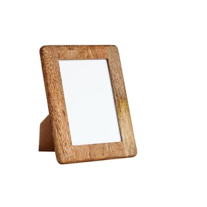 Marco de fotos de madera de primera calidad, marco de fotos de madera de mango, marco de fotos de madera de acacia, marco de fotos de madera maciza, disponible al mejor precio. - Product Image 6