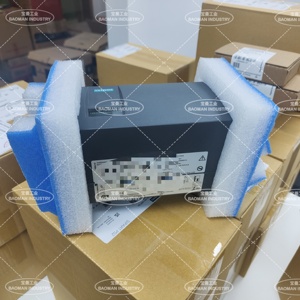 ไดอะแฟรมอิเล็กโทรนิวเมติก SIPART PS2 รุ่นดั้งเดิม 6DR5520-0EN00-0AA0 ของแท้จากโรงงาน พร้อมสัญญาณอินพุต 4-20mA มาตรฐาน IP66 - Product Image 5