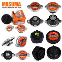 Pièces de rechange automobiles MASUMA du Japon, pièces du système de refroidissement du moteur pour TOYOTA, NISSAN, HONDA, HYUNDAI, système de refroidissement automobile