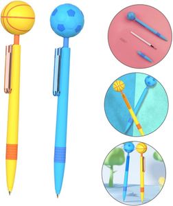Promotional Ball Point <b>Pen</b> <b>Refill</b> with LOGO to Customize the Exclusive Effect - Product Image 2