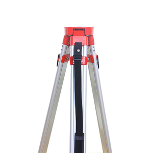 Trépied en aluminium de haute qualité bibo pour station totale - Product Image 3