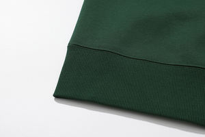 Sudadera Unisex Transpirable de Punto con Mezcla de Algodón, Estampada, para Primavera, Otoño e Invierno, Cuello Redondo, Manga Larga, Hombros Caídos - Product Image 6