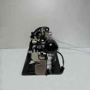 ตัวกระตุ้นไฮดรอลิกแบบอิเล็กโตรไฟฟ้า M40/C546วิศวกรรมขั้นสูงและแม่นยำ - Product Image 6