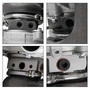 Turbocompresor MaXpeedingrods GT1446V para Holden Cruze JH con Colector 781504-0001 para <span class=keywords><strong>Chevrolet</strong></span> Cruze para Buick - Product Image 4