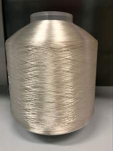 NANJING FOREVER FEW-Y-PETFDY Filament FDY 100% Polyester, Filé <span class=keywords><strong>à</strong></span> <span class=keywords><strong>Fils</strong></span> Entiers, Anti-bactérien, Anti-boulochage, Haute Ténacité, pour <span class=keywords><strong>Broderie</strong></span> - Product Image 2