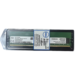 SNPW08W9C/32G 2Rx8 DDR5 4800 RDIMM Memoria de Servidor AC239378 SNPW08W9C/32G SNPW08W9C/32G - Product Image 2