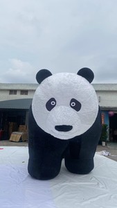<strong>2026</strong> Inflatable Cartoon <strong>Costumes</strong>/big Cartoon Characters/inflatable Cartoon Robot for Sale - Product Image 3