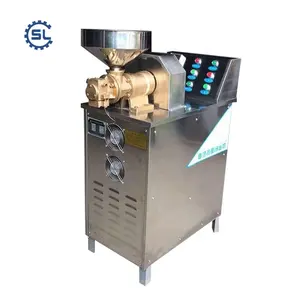 30-50Kg Rice Noodle Vermicelli Extruder Cake Maker Machine