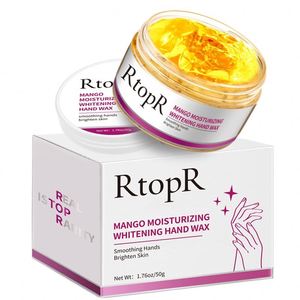 <span class=keywords><strong>Masque</strong></span> de beauté pour les <span class=keywords><strong>mains</strong></span> RtopR à la <span class=keywords><strong>mangue</strong></span>, réduit les rides des <span class=keywords><strong>mains</strong></span>, hydrate et éclaircit, anti-âge - Product Image 1