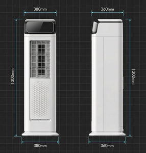 Nouvelle conception, double fonction pour le chauffage et le refroidissement, <span class=keywords><strong>climatiseur</strong></span> 12000 Btu, <span class=keywords><strong>climatiseur</strong></span> portable, <span class=keywords><strong>climatiseur</strong></span> <span class=keywords><strong>mobile</strong></span> - Product Image 6