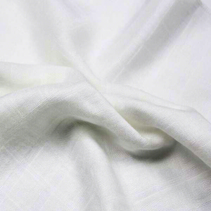 Pannolini in Stoffa <span class=keywords><strong>per</strong></span> Neonati Bianchi, Consegna Rapida, 100% Cotone, Tessuto Mussola Stampato, Coperte <span class=keywords><strong>per</strong></span> Neonati - Product Image 3